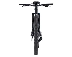 Salsa Blackthorn 145 C Eagle 90 Transmission (Black/Graphite Gray) (M)