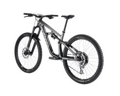 Salsa Blackthorn 145 C Eagle 90 Transmission (Black/Graphite Gray) (M)
