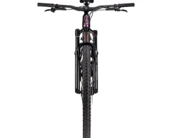 Salsa Blackthorn 125 C GX AXS Transmission Mountain Bike (Black/Pearl Orchid) (L)