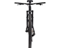 Salsa Blackthorn 125 C GX AXS Transmission Mountain Bike (Black/Pearl Orchid) (L)
