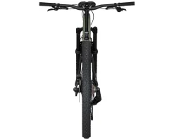 Salsa Blackthorn 145 C GX AXS Transmission Mountain Bike (Slate/Terracotta) (S)