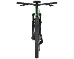 Salsa Blackthorn 125 C GX AXS Transmission Mountain Bike (Slate/Citrus) (M)