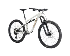 Salsa Blackthorn 125 Eagle 70 Transmission Mountain Bike (Vapor Grey) (M)