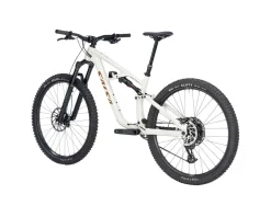 Salsa Blackthorn 125 Eagle 70 Transmission Mountain Bike (Vapor Grey) (M)