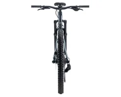 Salsa Blackthorn 145 Eagle 70 Transmission Mountain Bike (Black Spruce) (M)