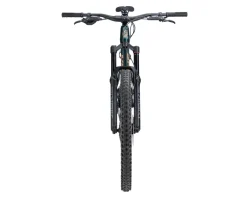 Salsa Blackthorn 145 Eagle 70 Transmission Mountain Bike (Black Spruce) (M)