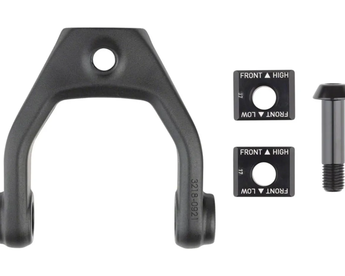 Salsa Clevis Link Kit for Flip Chip 2.0 (Horsethief V3) (3218)