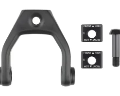 Salsa Clevis Link Kit for Flip Chip 2.0 (Rustler V1) (3217)