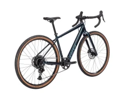 Salsa Confluence Drop Bar Gravel E-Bike (Midnight Blue) (49cm) (Shimano Cues) (1 x 10-Speed)