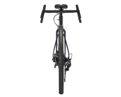 Salsa Confluence Drop Bar Gravel E-Bike (Midnight Blue) (49cm) (Shimano Cues) (1 x 10-Speed)
