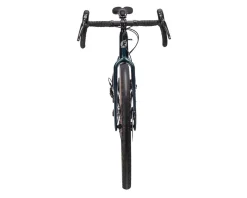 Salsa Confluence Drop Bar Gravel E-Bike (Midnight Blue) (49cm) (Shimano Cues) (1 x 10-Speed)