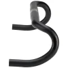 Salsa Cowbell 2.0 Carbon Drop Handlebar (Black) (31.8mm) (38cm) (12° Flare)