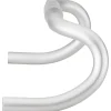 Salsa Cowbell Deluxe Drop Handlebar (Silver) (31.8mm) (46cm) (12° Flare)