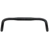 Salsa Cowbell Deluxe Drop Handlebar (Black) (31.8mm) (42cm) (12° Flare)