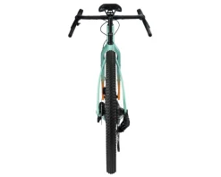 Salsa Cutthroat C Apex S1000 AXS Transmission (Spearmint Green) (52cm)