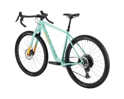 Salsa Cutthroat C Apex S1000 AXS Transmission (Spearmint Green) (52cm)