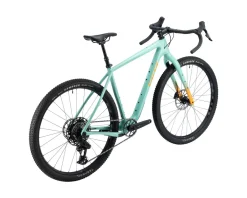 Salsa Cutthroat C Apex S1000 AXS Transmission (Spearmint Green) (52cm)