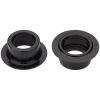 Salsa End Caps 142mm Thru Axle for Front Conversion Hub