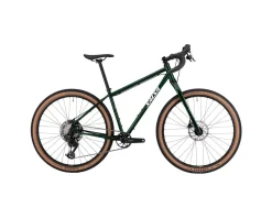 Salsa Fargo Apex S1000 AXS Transmission (Peat Moss) (M)