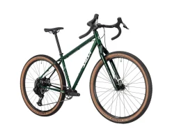 Salsa Fargo Apex S1000 AXS Transmission (Peat Moss) (M)