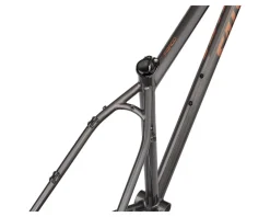 Salsa Fargo Steel Frameset (Graphite) (XS)