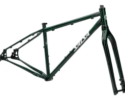 Salsa Fargo Steel Frameset (Peat Moss) (L)