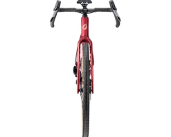 Salsa Flyway C Apex Eagle AXS Gravel Bike (Canyon Red) (M/L)