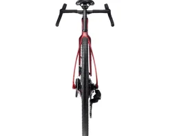 Salsa Flyway C Apex Eagle AXS Gravel Bike (Canyon Red) (M/L)