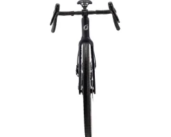 Salsa Flyway C DLX Red XPLR AXS Gravel Bike (Midnight) (S)