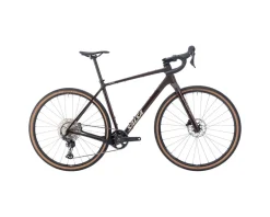 Salsa Flyway C GRX-610 Gravel Bike (Dark Umber) (M)