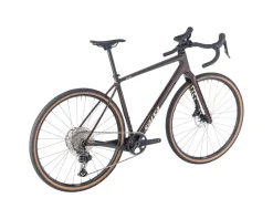Salsa Flyway C GRX-610 Gravel Bike (Dark Umber) (M)