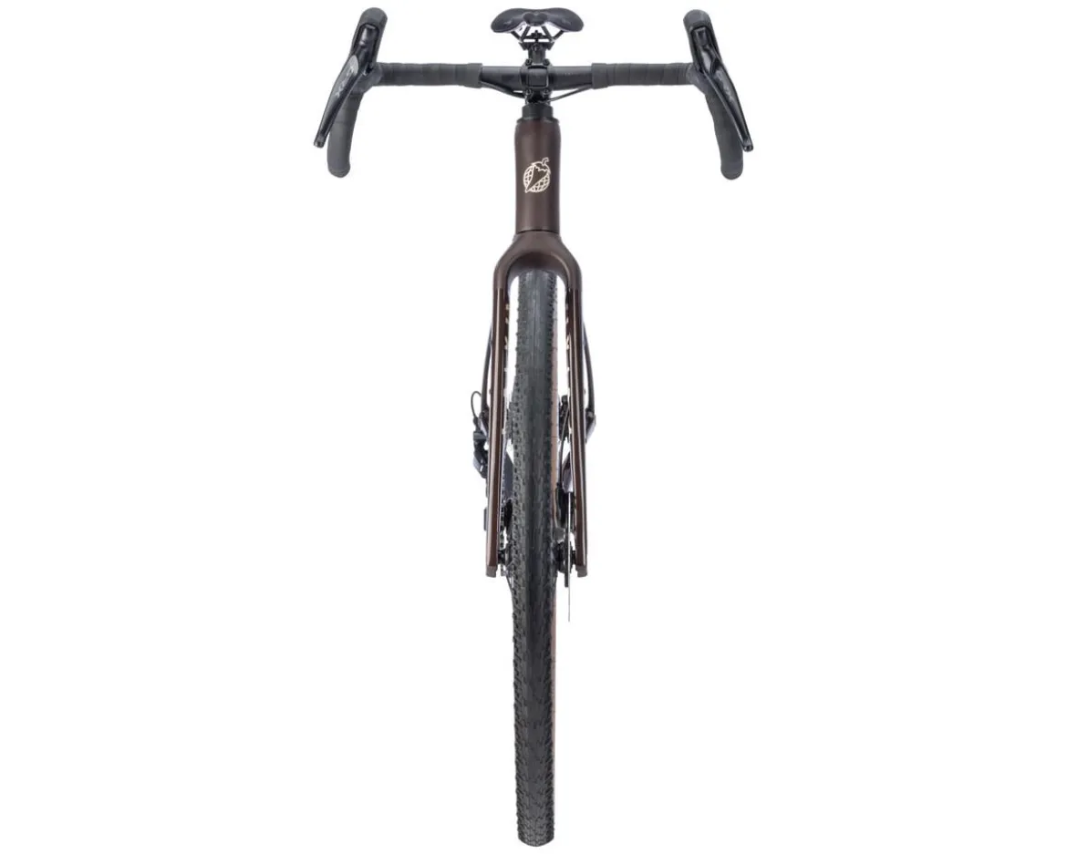 Salsa Flyway C GRX-610 Gravel Bike (Dark Umber) (M)