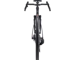 Salsa Flyway C Rival XPLR AXS Gravel Bike (Blackberry) (XS) (w/ RockShox Rudy XPLR Fork)