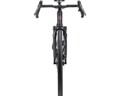 Salsa Flyway C Rival XPLR AXS Gravel Bike (Blackberry) (XS) (w/ RockShox Rudy XPLR Fork)