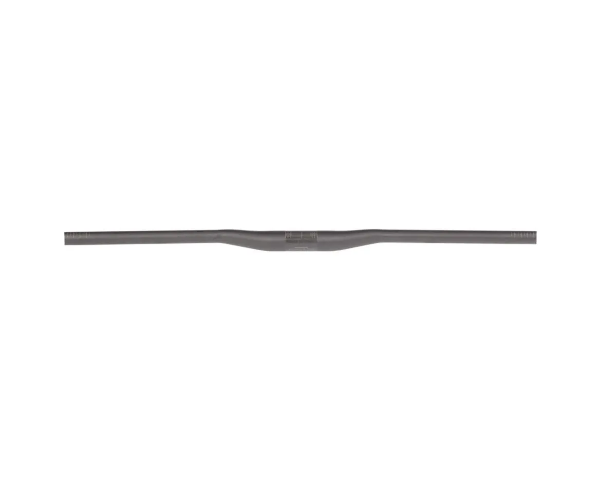 Salsa Guide 35.0 Carbon Handlebar (Raw) (10mm Rise) (800mm)
