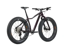 Salsa Heyday! C Deore 12 (Black Cherry) (M)