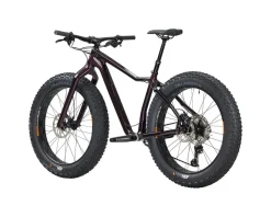 Salsa Heyday! C Deore 12 (Black Cherry) (M)