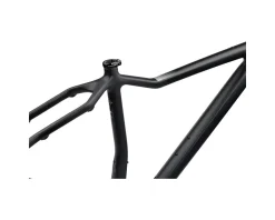 Salsa Heyday! C Frameset (Black) (M)