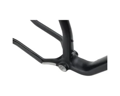 Salsa Heyday! C Frameset (Black) (M)