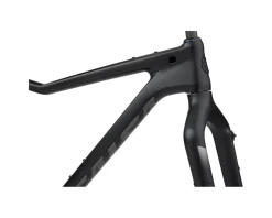 Salsa Heyday! C Frameset (Black) (M)