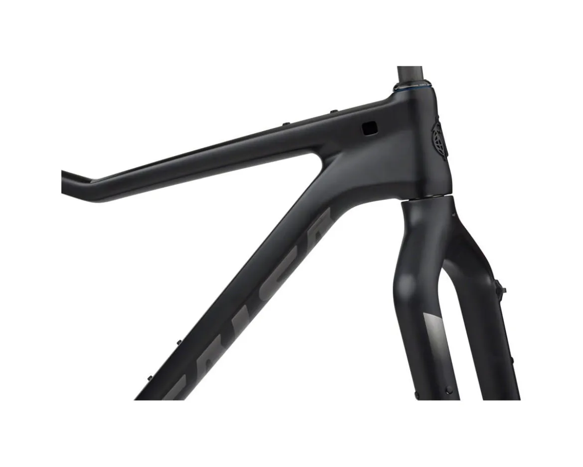 Salsa Heyday! C Frameset (Black) (M)