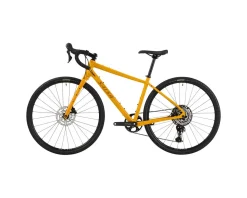 Salsa Journeyer CUES 1 x 11 700c Gravel Bike (Mustard) (53cm)