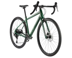 Salsa Journeyer CUES 1x10 (Peat Moss) (51cm)