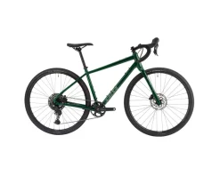Salsa Journeyer CUES 1x10 (Peat Moss) (51cm)