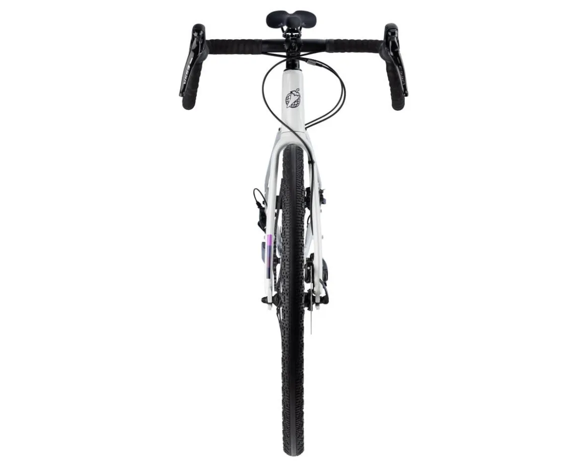 Salsa Journeyer ESSA 1x8 (Vapor Grey) (51cm)
