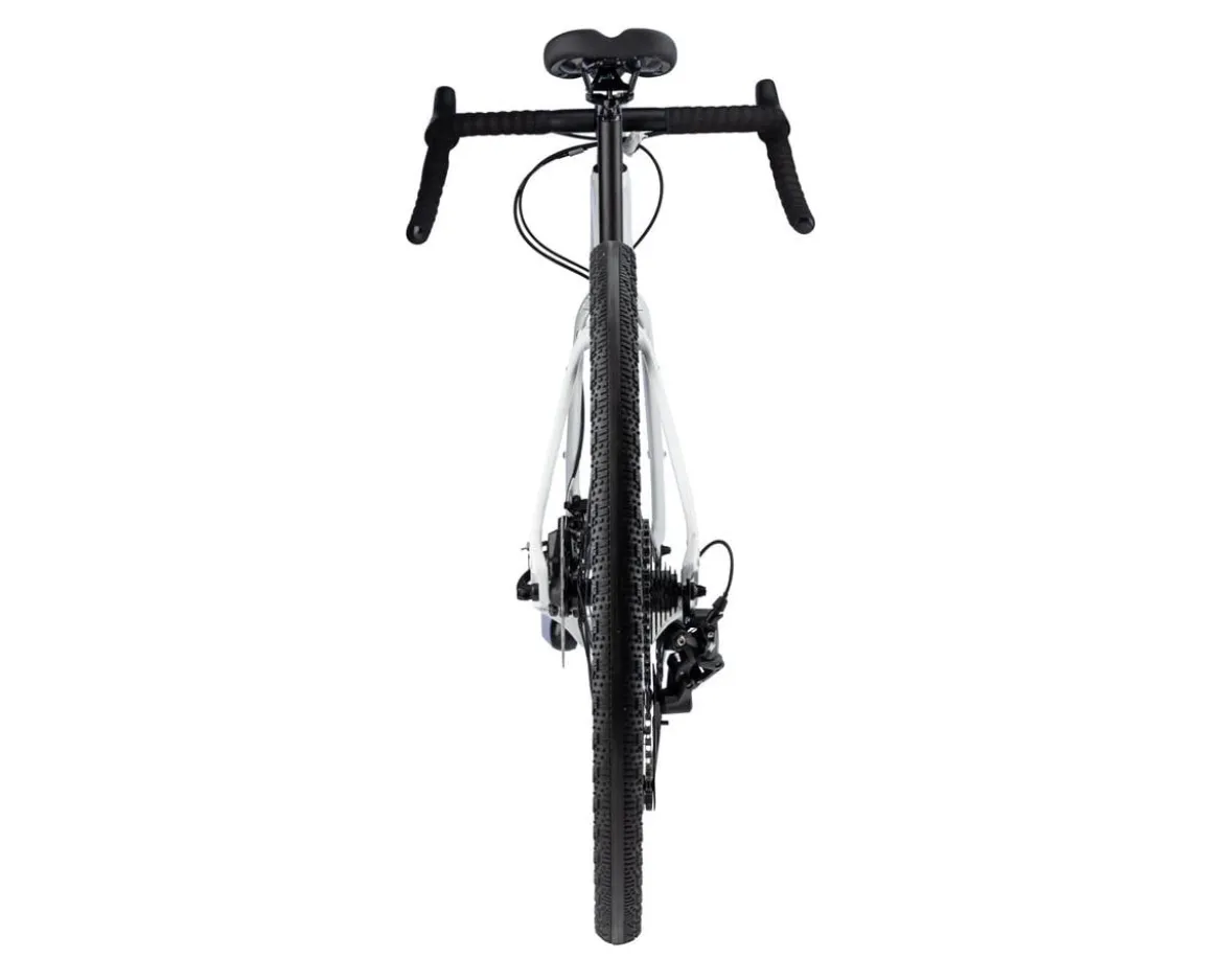 Salsa Journeyer ESSA 1x8 (Vapor Grey) (51cm)