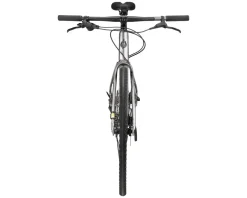 Salsa Journeyer Flat Bar Deore 700c (Ash) (XS)