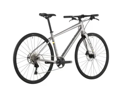 Salsa Journeyer Flat Bar Deore 700c (Ash) (XS)