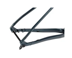Salsa Journeyer Frameset (Midnight Blue) (49cm)