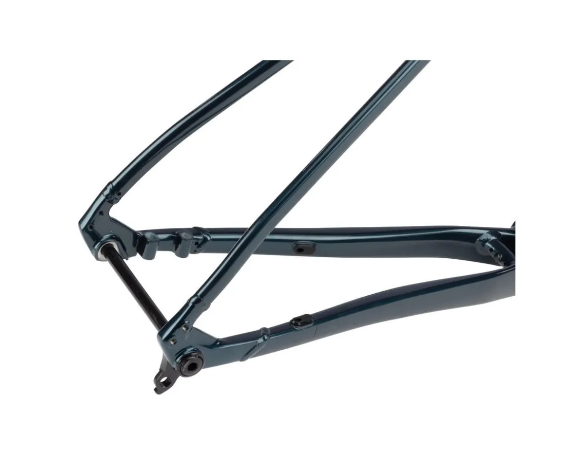 Salsa Journeyer Frameset (Midnight Blue) (49cm)